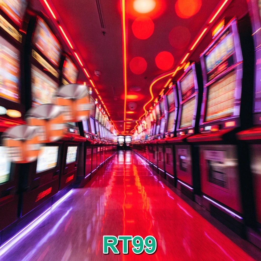 Screenshot 4 - RT99 Dark Mode