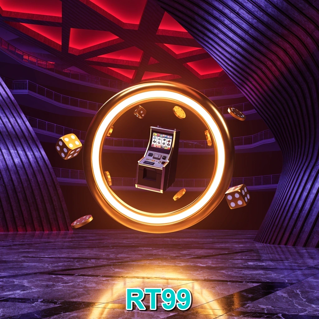 Screenshot 2 - RT99 Features