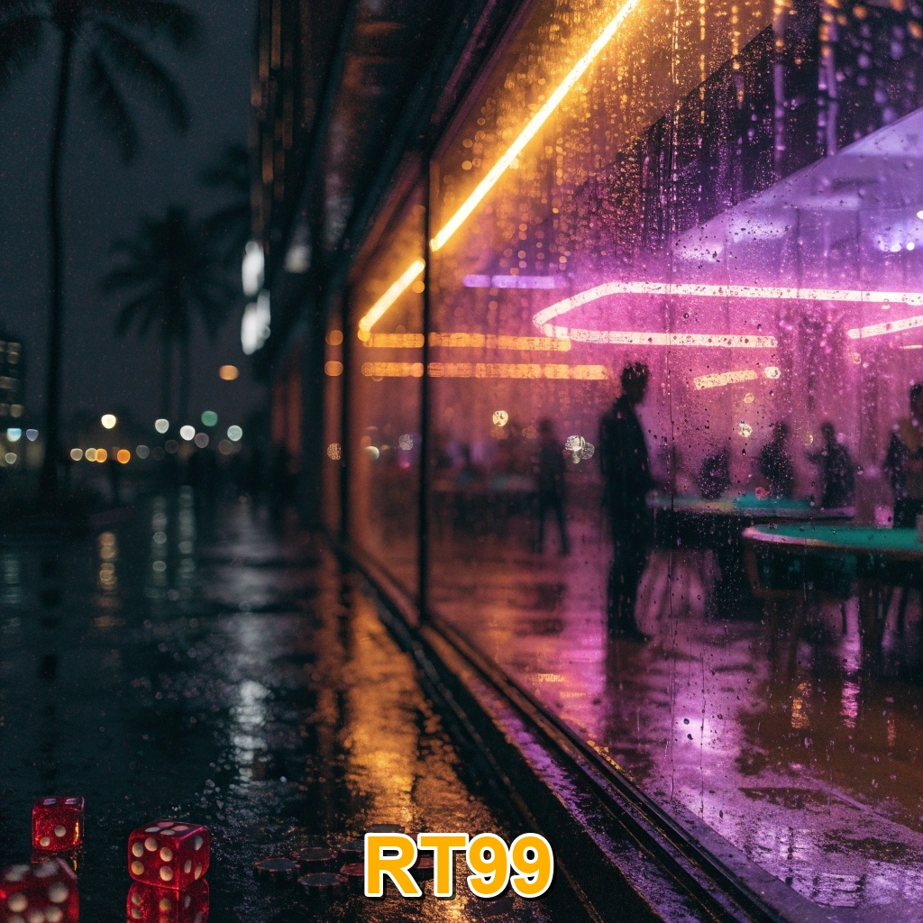 Screenshot 2 - RT99 Features